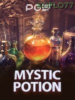 Mystic Potion game cover