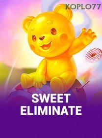 Sweet Eliminate game cover