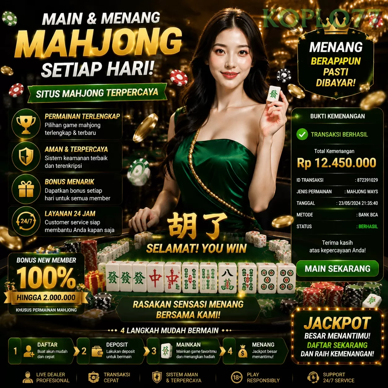 Permainan Meja icon