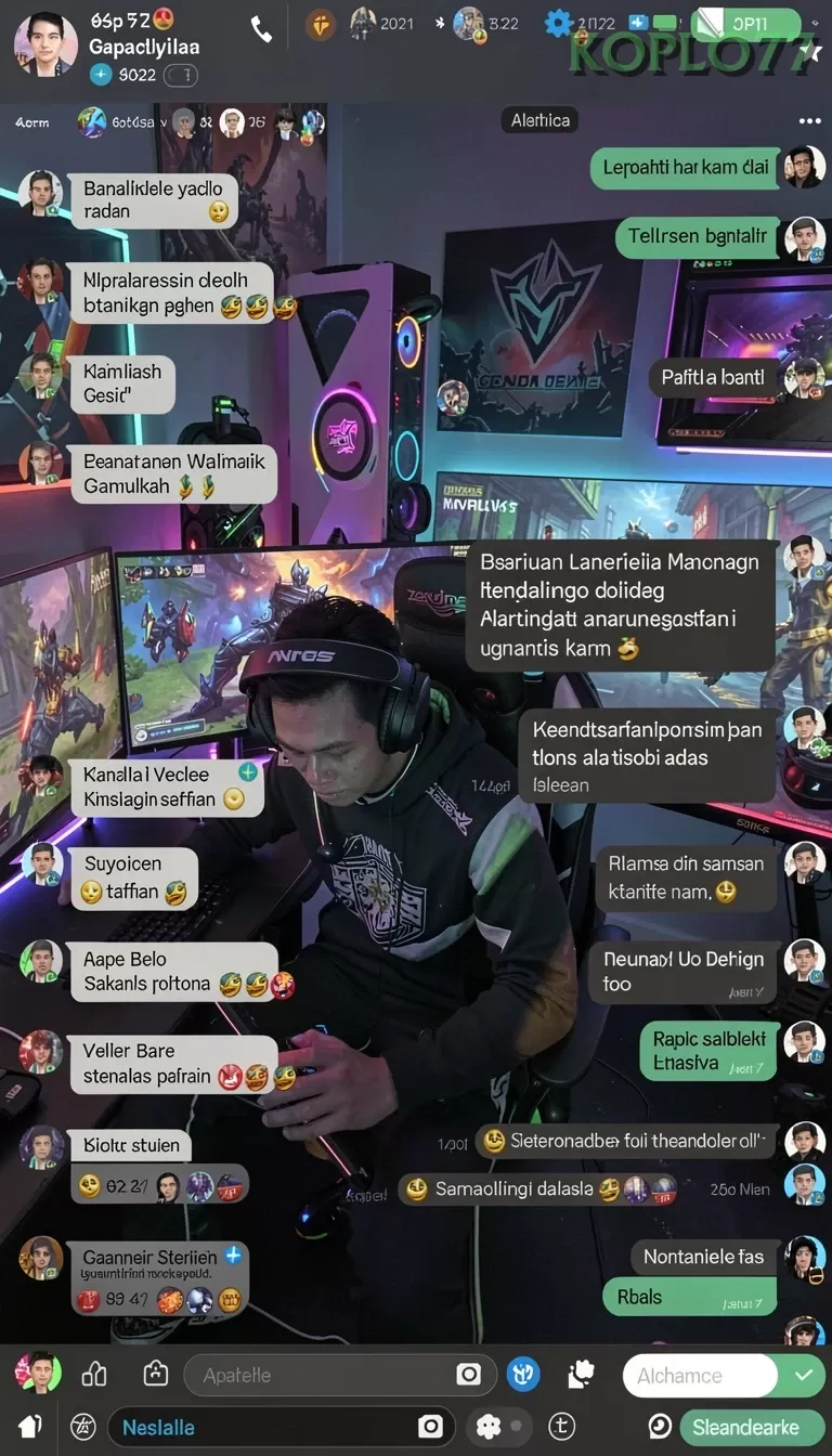 Screenshot Mystic Potion nomor 1
