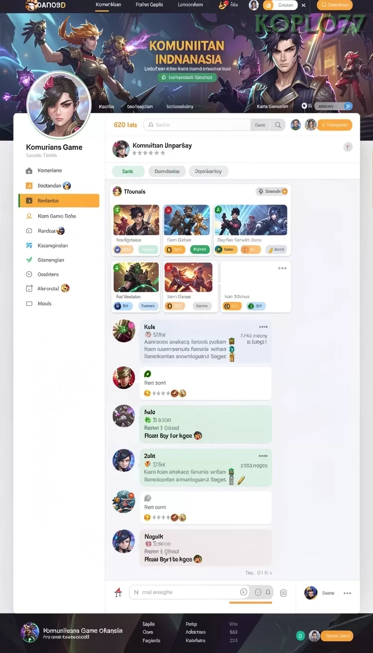 Screenshot King Kong Shake nomor 2