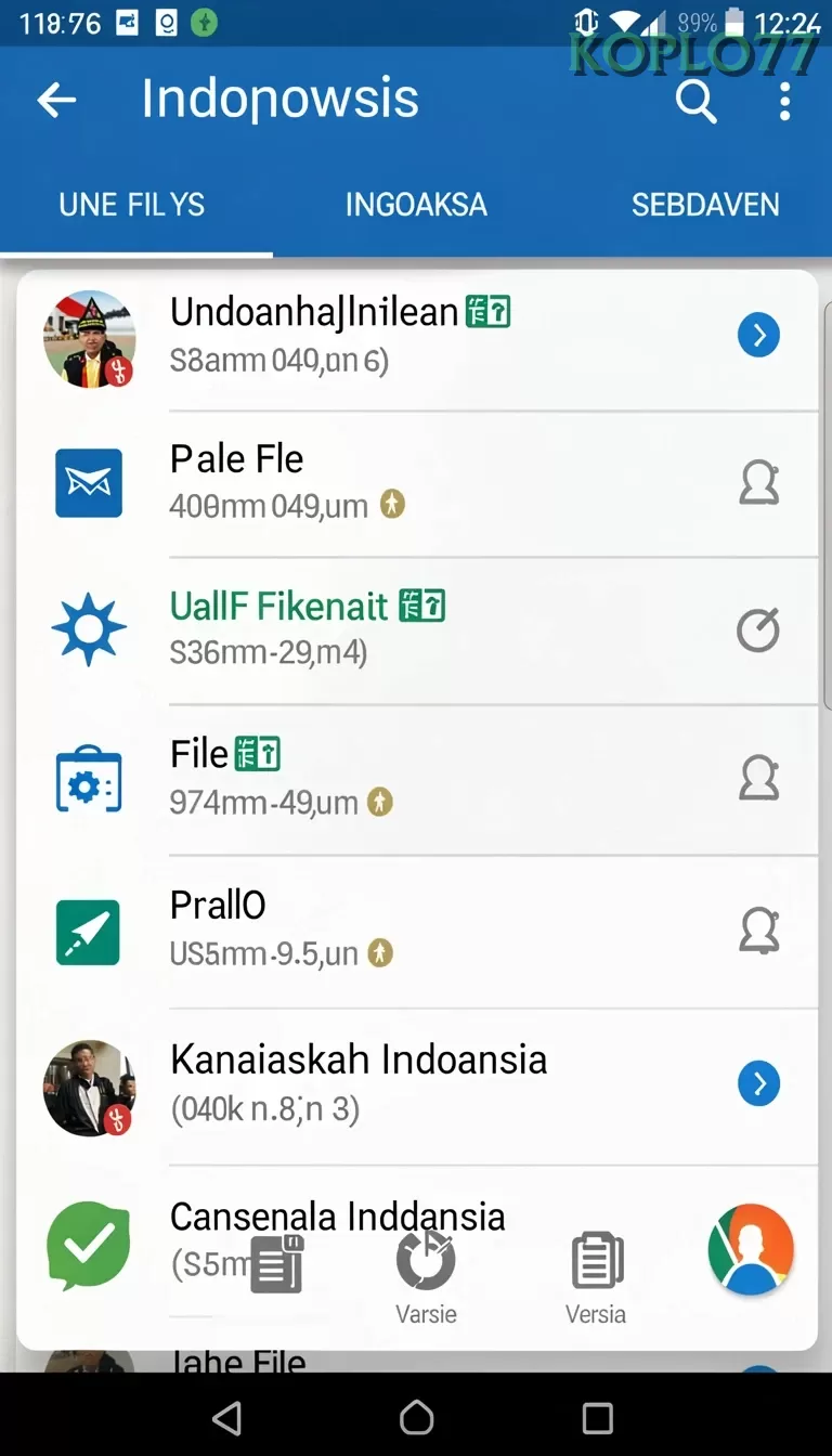Screenshot Miami Multiplier nomor 1