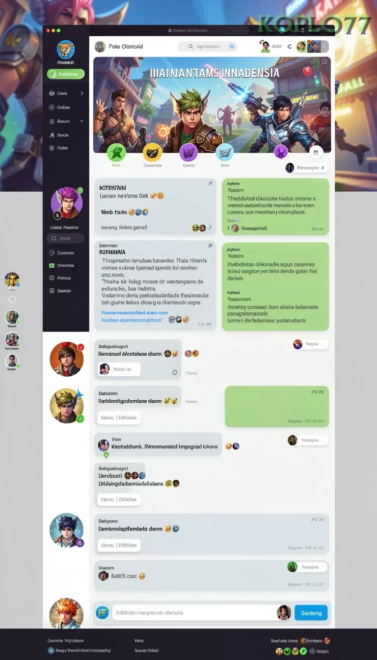 Screenshot Sumo Baby nomor 2