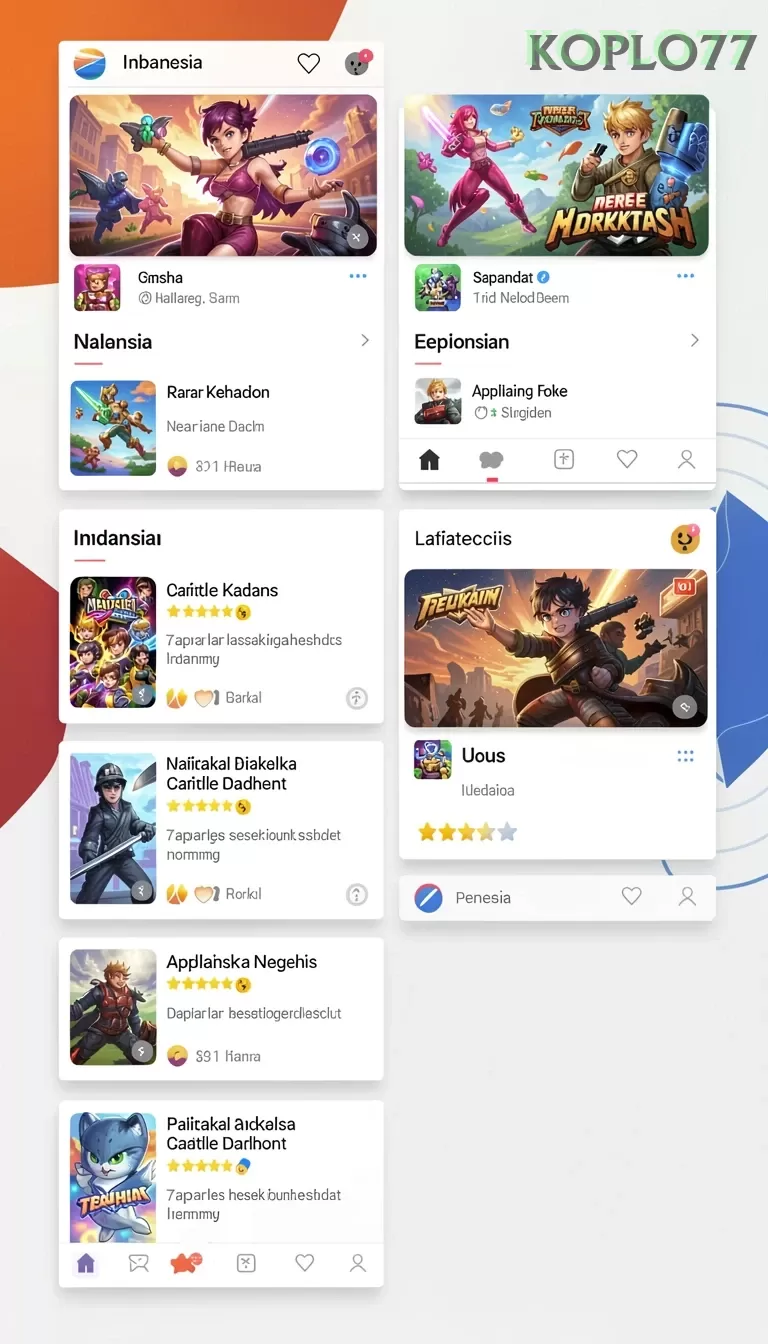 Screenshot Pirate Queen nomor 1