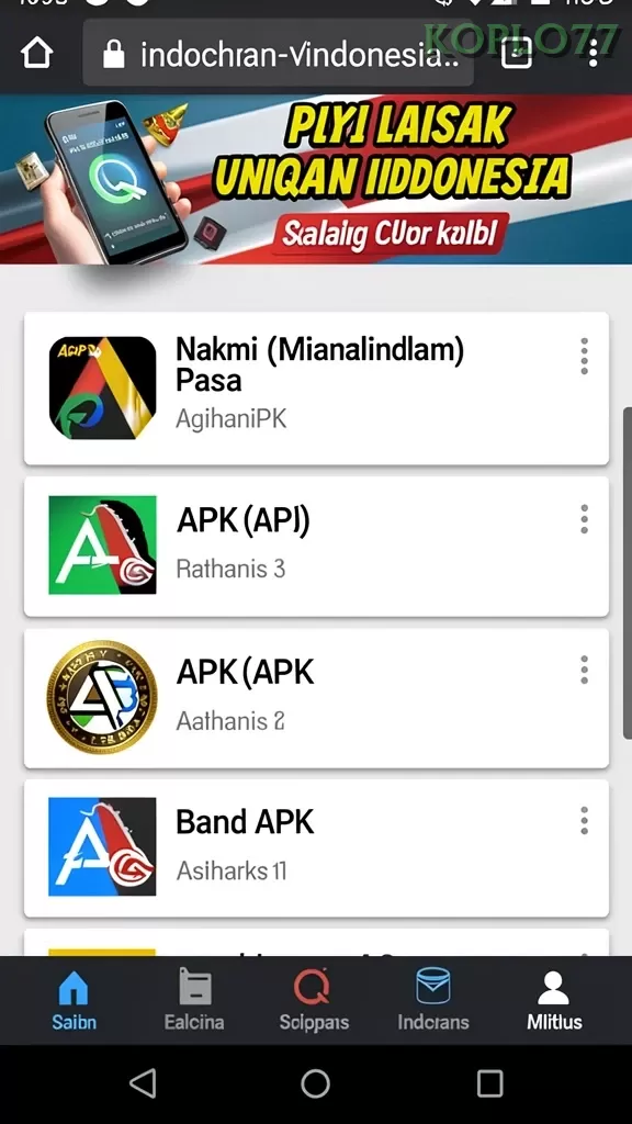 Screenshot Triple Stop Mermaids Find nomor 2