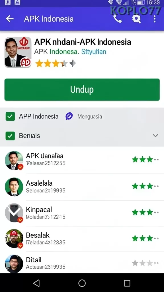 Screenshot Christmas Morning nomor 2