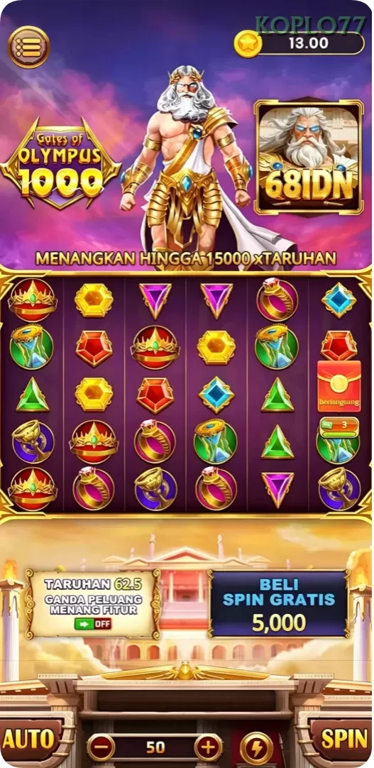 Screenshot The Peony Pavilion nomor 1