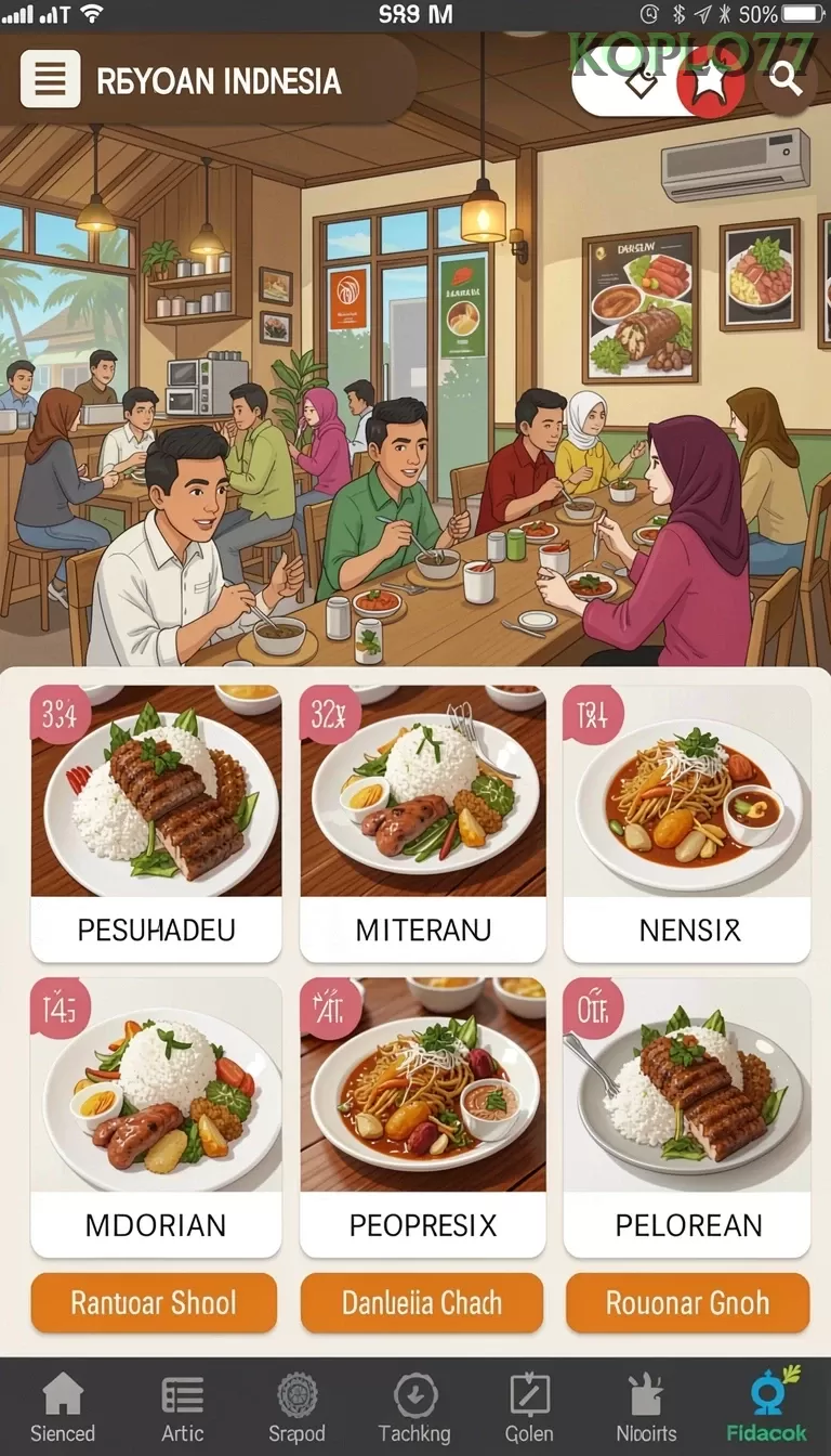 Screenshot Hot To Burn nomor 1