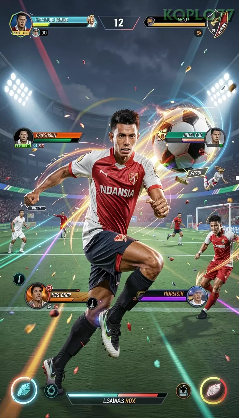 Bonus Spesial Download koplo77 APK screenshot